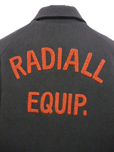 RADIALL 