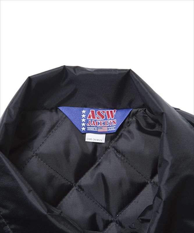 Rottweiler Coaches Windbreaker Asw コーチジャケット