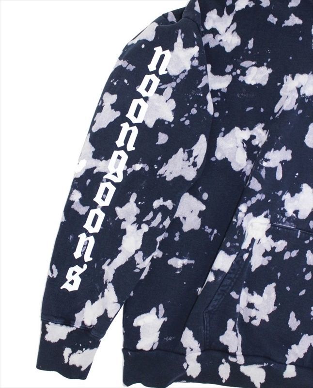 NOON GOONS Vertigo Hoodie (Navy)