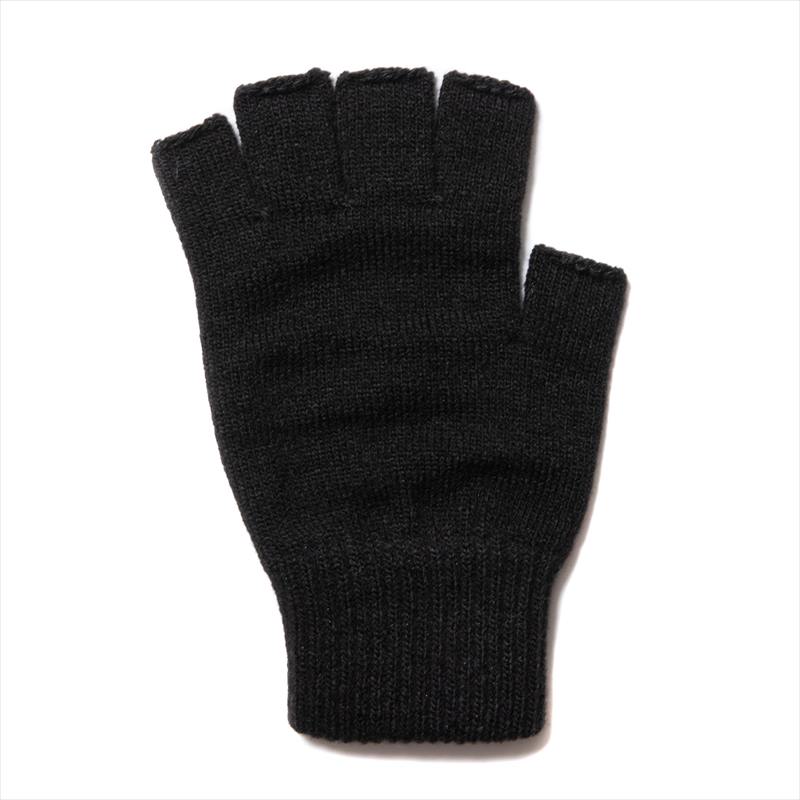 COOTIE Fingerless Knit Glove