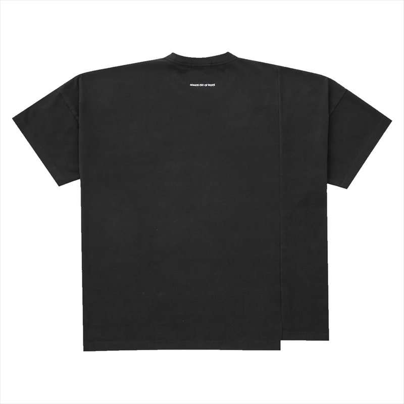 ニューヨークT DEAD STOCK NEWYORK ALL OVER TEE - Tシャツ/カットソー