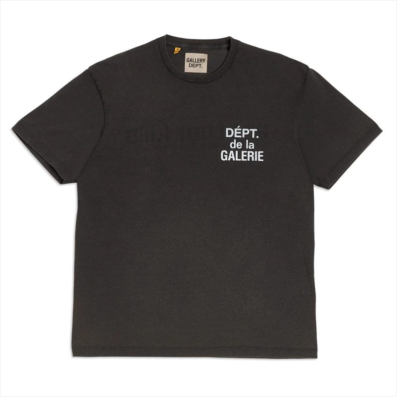 GALLERY DEPT. ATK Reversible French Logo T-Shirt
