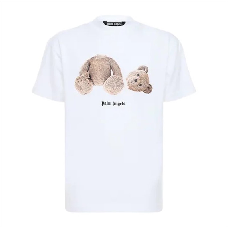 パームエンジェルス 21SS BEAR IN LOVE CLASSIC Tシャツ