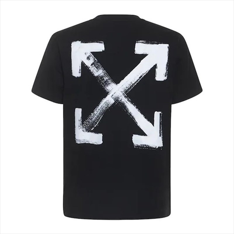 Off-White color Arrow TシャツTシャツ/カットソー(半袖/袖なし)