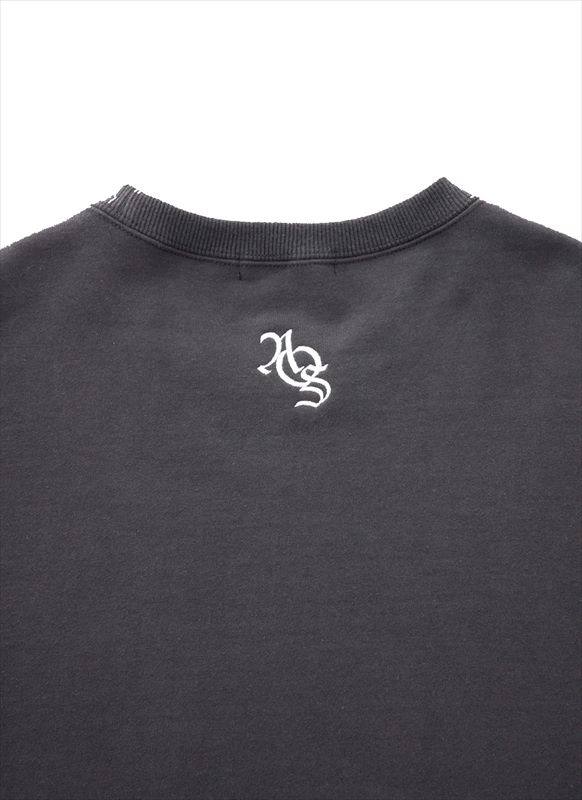 ALWAYS OUT OF STOCK Switchd Crewneck Sweat