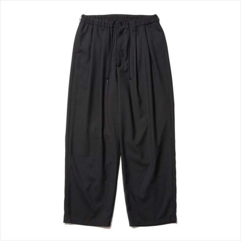 COOTIE PRODUCTIONS T/W 2 Tuck Easy Pants