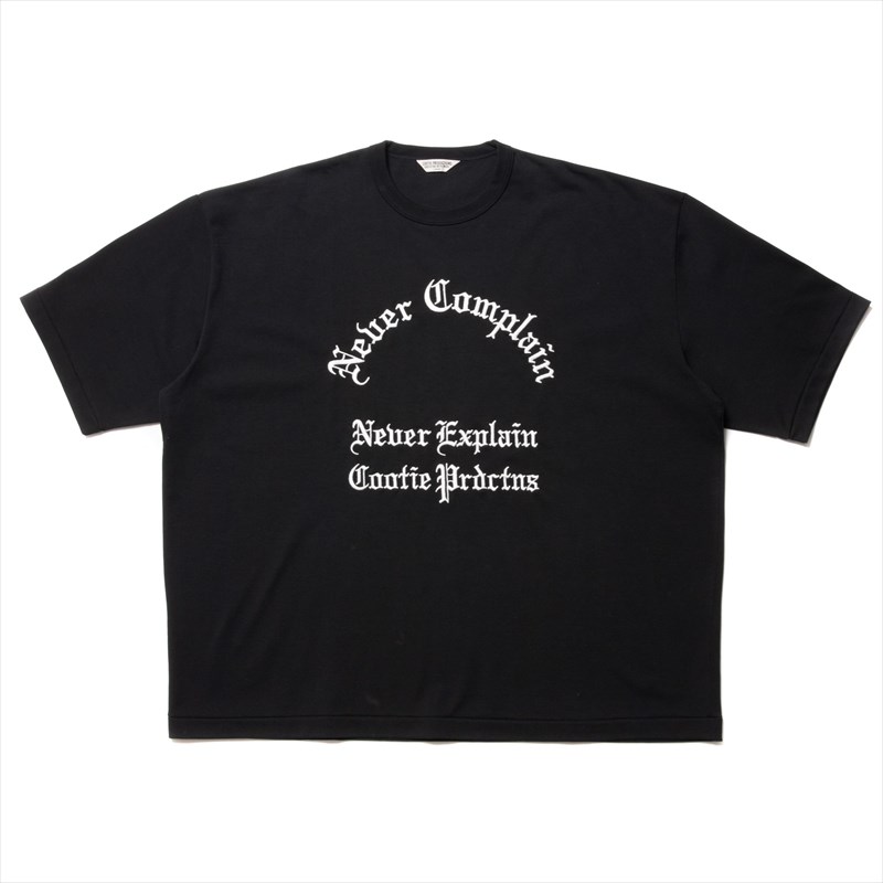 COOTIE PRODUCTIONS Recycle Heavy Oz S/S Tee (NCNE)