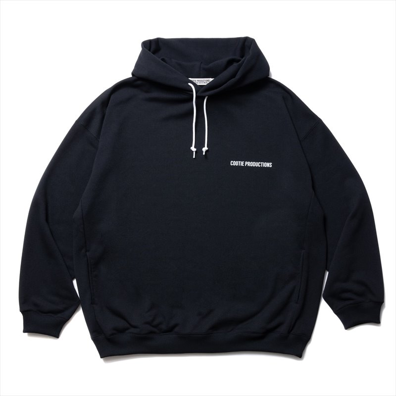 COOTIE PRODUCTIONS Dry Tech Sweat Hoodie